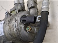  Компрессор кондиционера Volkswagen Golf Plus 20270419 #4
