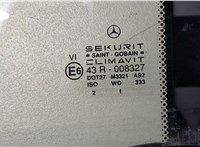 A1407300318 Стекло боковой двери Mercedes S W140 1991-1999 20270479 #2