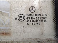 A1407302420 Стекло форточки двери Mercedes S W140 1991-1999 20270487 #2