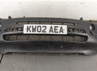  Бампер BMW X5 E53 2000-2007 20270488 #1