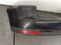  Бампер Volkswagen Touran 2006-2010 20270501 #2