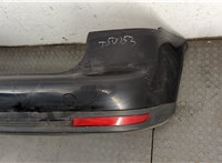  Бампер Volkswagen Touran 2006-2010 20270501 #3