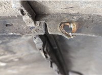  Бампер Volkswagen Touran 2006-2010 20270501 #9