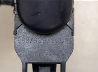  Ручка двери наружная Volkswagen Golf 4 1997-2005 20270514 #2
