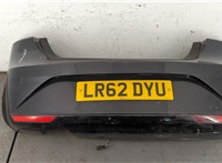  Бампер Seat Leon 2 2009-2012 20270518 #1