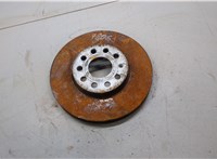  Диск тормозной Volkswagen Touran 2003-2006 20270535 #3