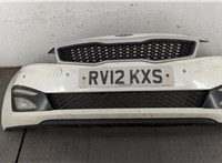  Бампер KIA Optima 3 2010-2015 20270538 #1