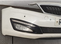  Бампер KIA Optima 3 2010-2015 20270538 #3