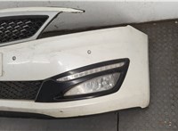  Бампер KIA Optima 3 2010-2015 20270538 #4
