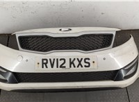  Бампер KIA Optima 3 2010-2015 20270538 #7