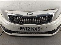  Бампер KIA Optima 3 2010-2015 20270538 #8