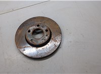  Диск тормозной Volkswagen Passat 5 2000-2005 20270550 #3