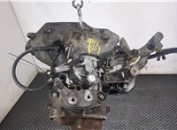  КПП 5-ст.мех. (МКПП) Opel Corsa C 2000-2006 20270558 #4