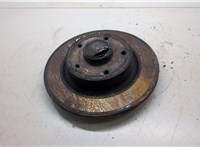  Ступица (кулак, цапфа) Renault Scenic 2009-2012 20270575 #3