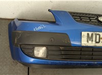  Бампер KIA Rio 2005-2011 20270585 #2