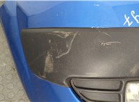  Бампер KIA Rio 2005-2011 20270585 #4