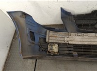  Бампер KIA Rio 2005-2011 20270585 #7