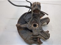  Ступица (кулак, цапфа) Skoda Octavia (A5) 2004-2008 20270595 #2