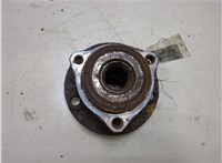  Ступица (кулак, цапфа) Skoda Octavia (A5) 2004-2008 20270595 #3