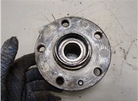  Ступица (кулак, цапфа) Skoda Octavia (A5) 2004-2008 20270595 #5