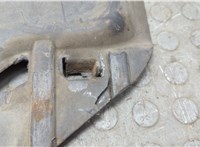  Защита моторного отсека (картера ДВС) Ford Focus 2 2008-2011 20270597 #2