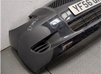  Бампер Toyota Yaris 2005-2011 20270608 #3