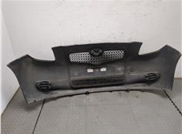  Бампер Toyota Yaris 2005-2011 20270608 #5