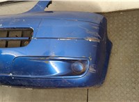  Кронштейн бампера Volkswagen Transporter 5 2003-2009 11337682 #3