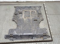  Защита моторного отсека (картера ДВС) Chevrolet Cruze 2009-2015 20270636 #1