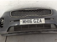  Бампер KIA Sportage 2016-2022 20270635 #1