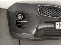  Бампер KIA Sportage 2016-2022 20270635 #3