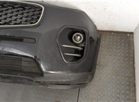  Бампер KIA Sportage 2016-2022 20270635 #5
