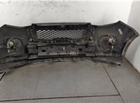  Бампер KIA Sportage 2016-2022 20270635 #8
