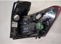  Фонарь (задний) Chevrolet Equinox 2017- 20270637 #3