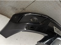  Заглушка (решетка) бампера Seat Leon 2 2009-2012 11337696 #4