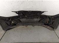  Заглушка (решетка) бампера Seat Leon 2 2009-2012 11337696 #5