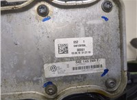  Коллектор впускной Volkswagen Jetta 7 2018- 20270697 #3