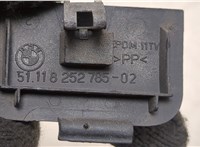  Заглушка буксировочного крюка BMW 3 E46 1998-2005 20270705 #3