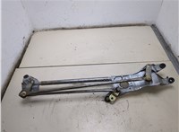  Механизм стеклоочистителя (трапеция дворников) Chrysler Pacifica 2003-2008 20270706 #5