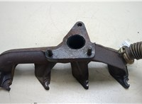 8200091430 Коллектор выпускной Renault Espace 4 2002- 20270791 #1