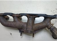 8200091430 Коллектор выпускной Renault Espace 4 2002- 20270791 #2
