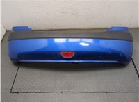  Бампер KIA Rio 2005-2011 20270792 #1