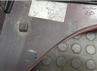  Накладка на порог Hyundai Sonata 8 2019- 20270825 #4