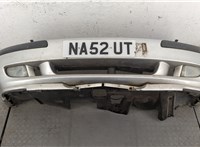  Бампер Volvo S40 / V40 1995-2004 20270838 #1