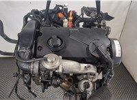 Двигатель (ДВС) Volkswagen Passat 5 2000-2005 20270845 #5
