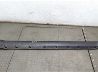  Накладка на порог Pontiac Vibe 1 2002-2008 20270867 #1