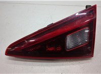  Фонарь крышки багажника Alfa Romeo Giulia 2015- 20270885 #1