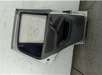  Дверная карта (Обшивка двери) Mercedes ML W163 1998-2004 11337787 #4