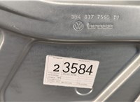  Дверь боковая (легковая) Volkswagen Passat 5 2000-2005 20270898 #7