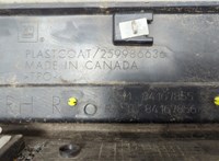  Накладка на порог Chevrolet Equinox 2017- 20270928 #3